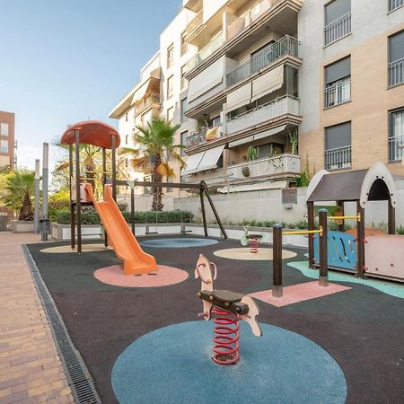 Enjoygranada Arcoiris Apartment Exterior photo