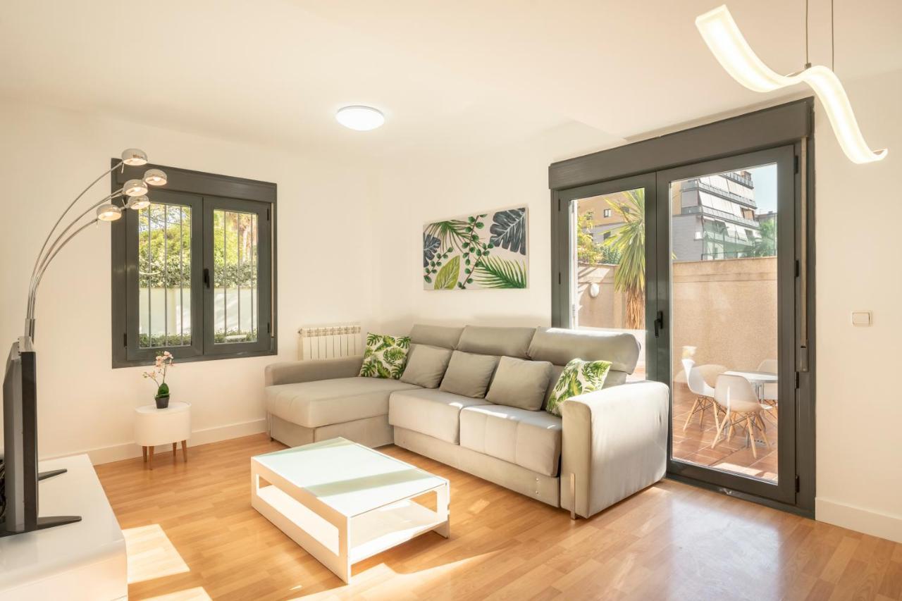 Enjoygranada Arcoiris Apartment Exterior photo