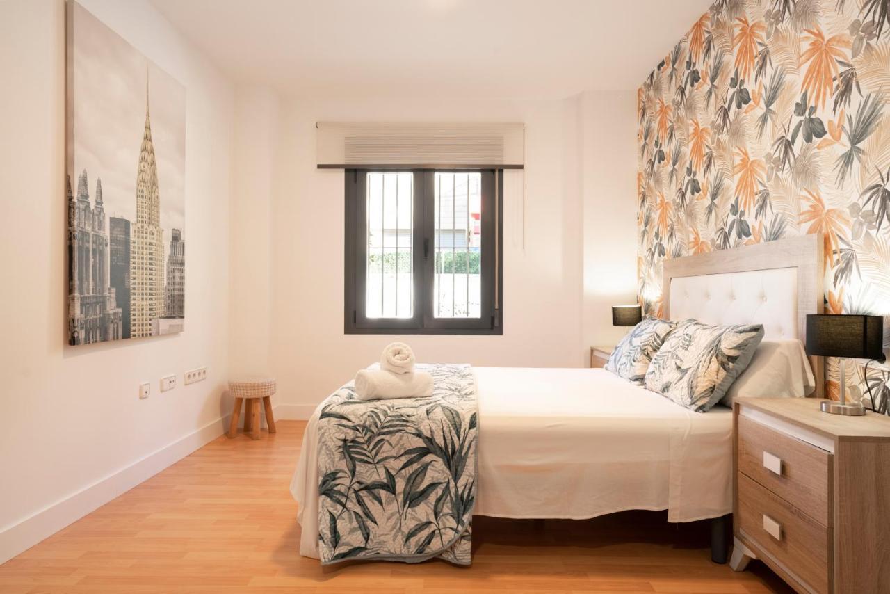 Enjoygranada Arcoiris Apartment Exterior photo