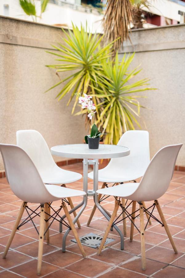Enjoygranada Arcoiris Apartment Exterior photo