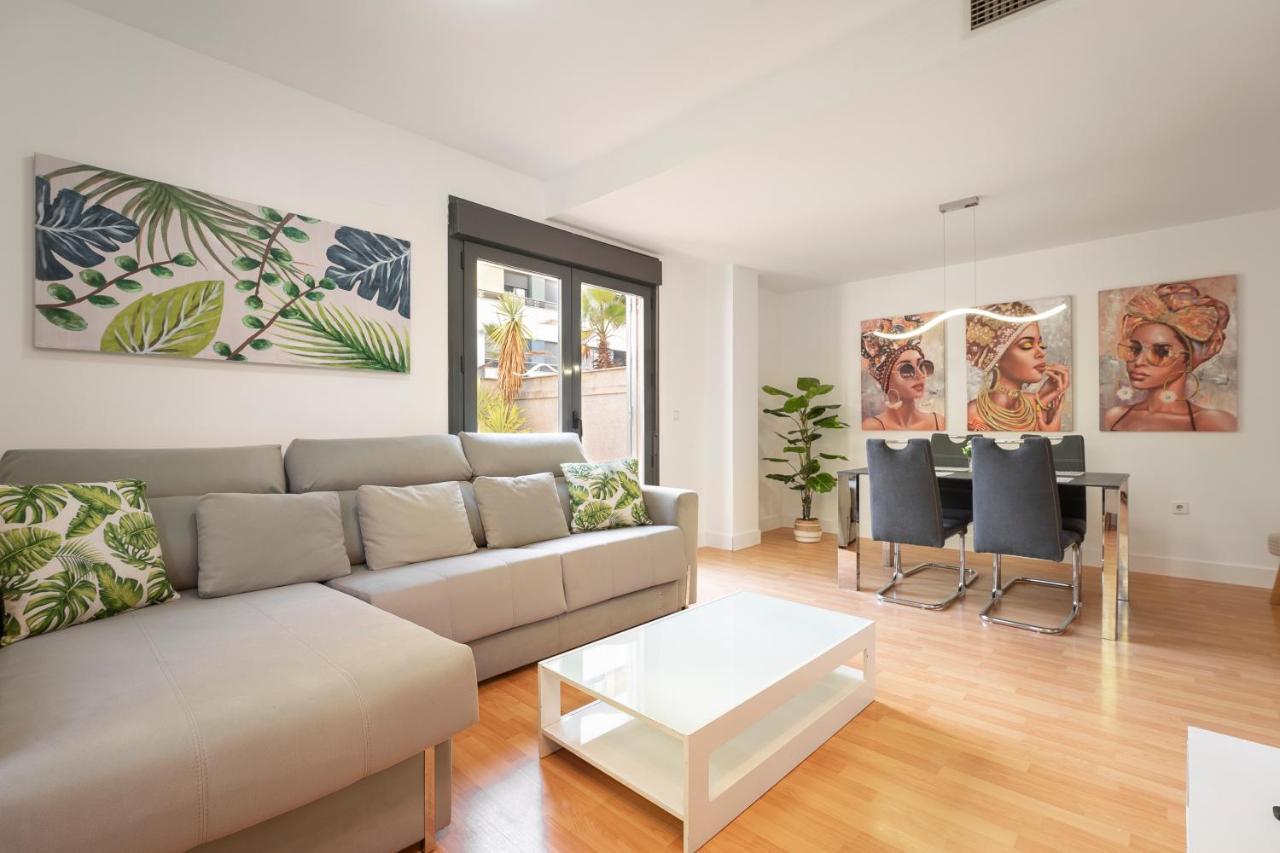 Enjoygranada Arcoiris Apartment Exterior photo